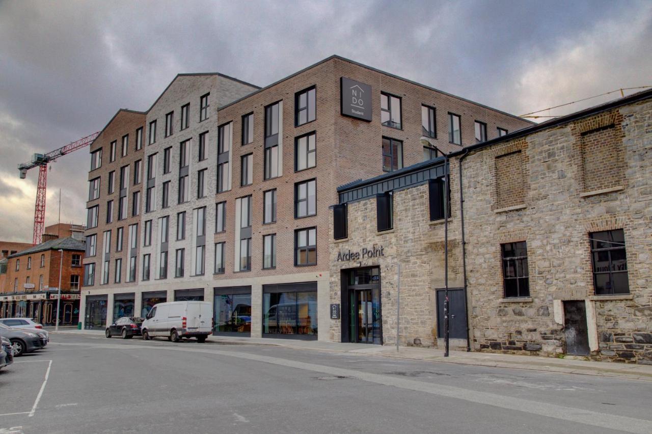 Destiny Student - Ardee Point Apartamento Dublin Exterior foto