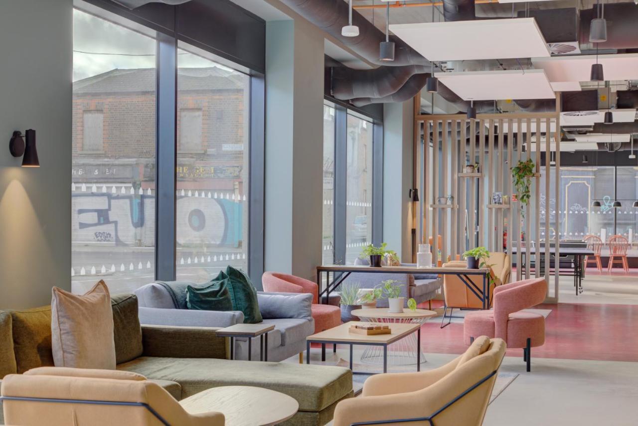 Destiny Student - Ardee Point Apartamento Dublin Exterior foto