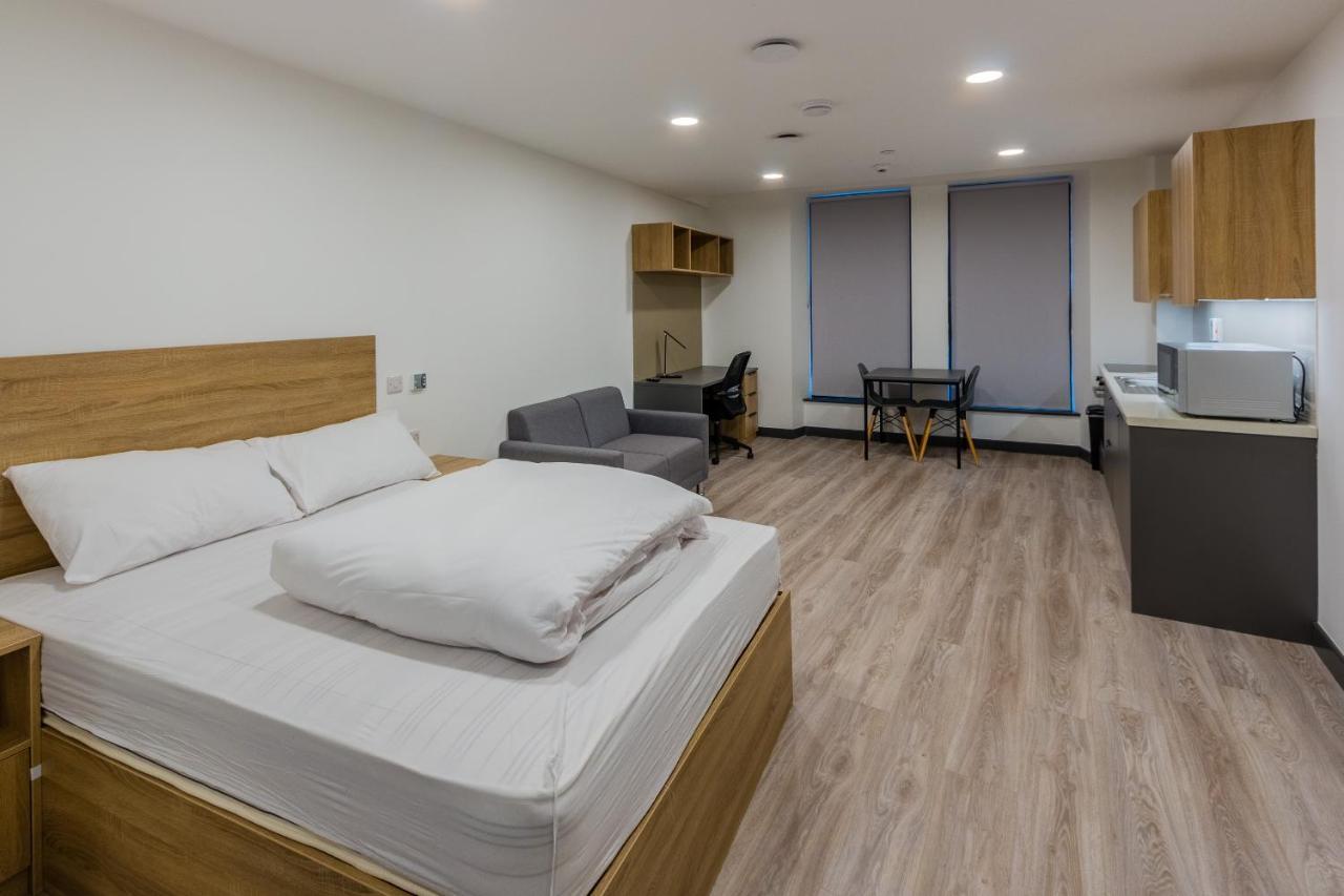 Destiny Student - Ardee Point Apartamento Dublin Exterior foto