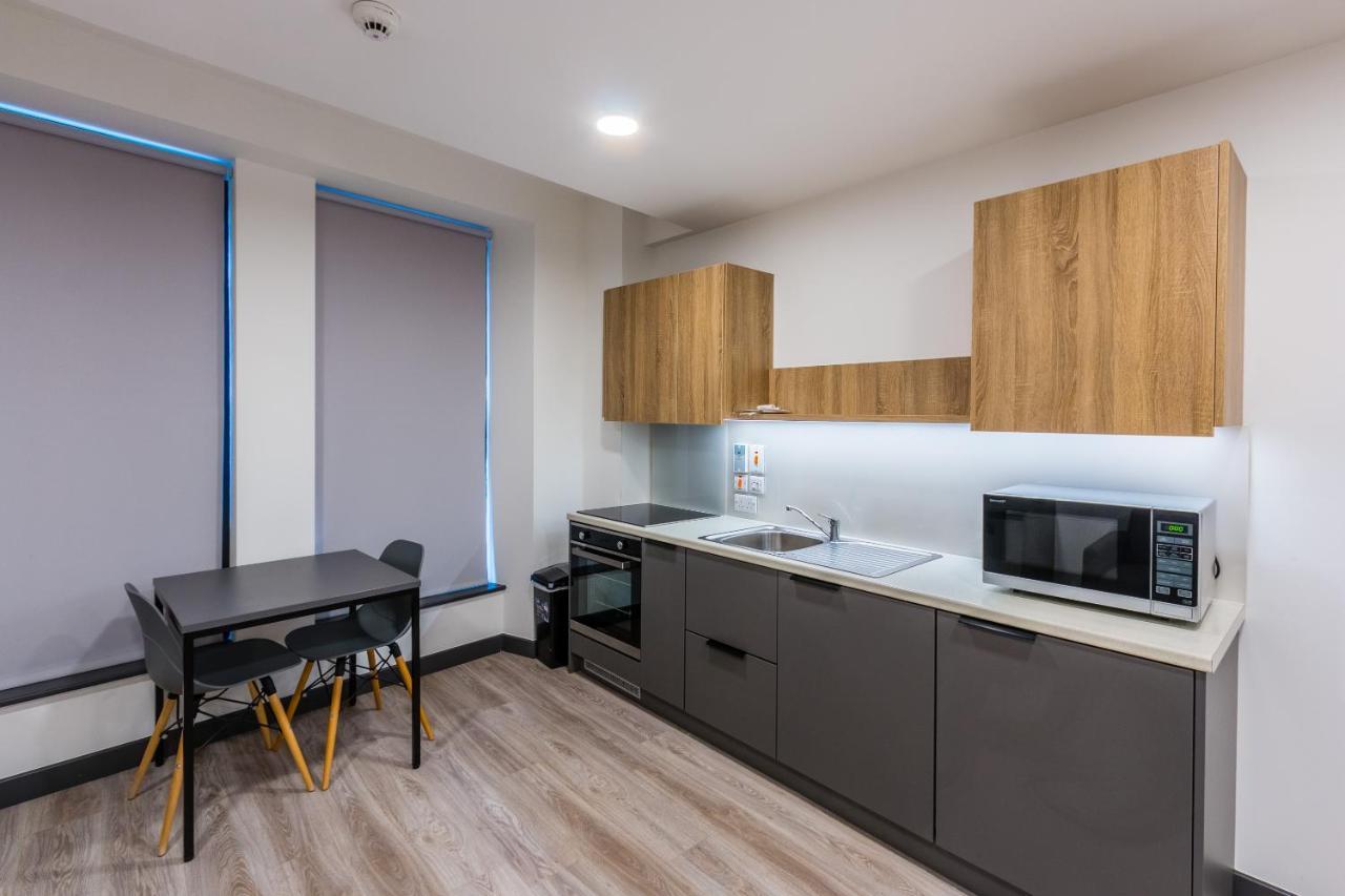 Destiny Student - Ardee Point Apartamento Dublin Exterior foto