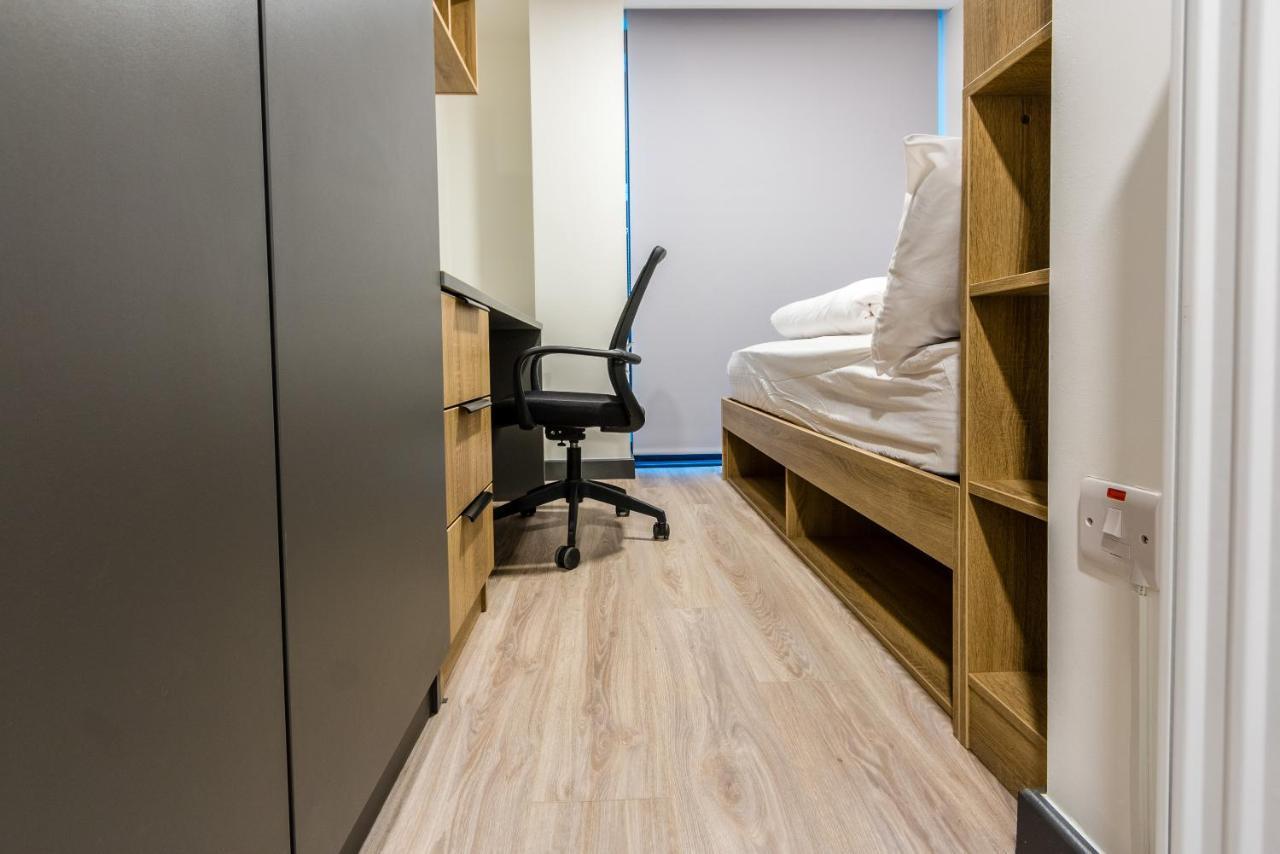 Destiny Student - Ardee Point Apartamento Dublin Exterior foto