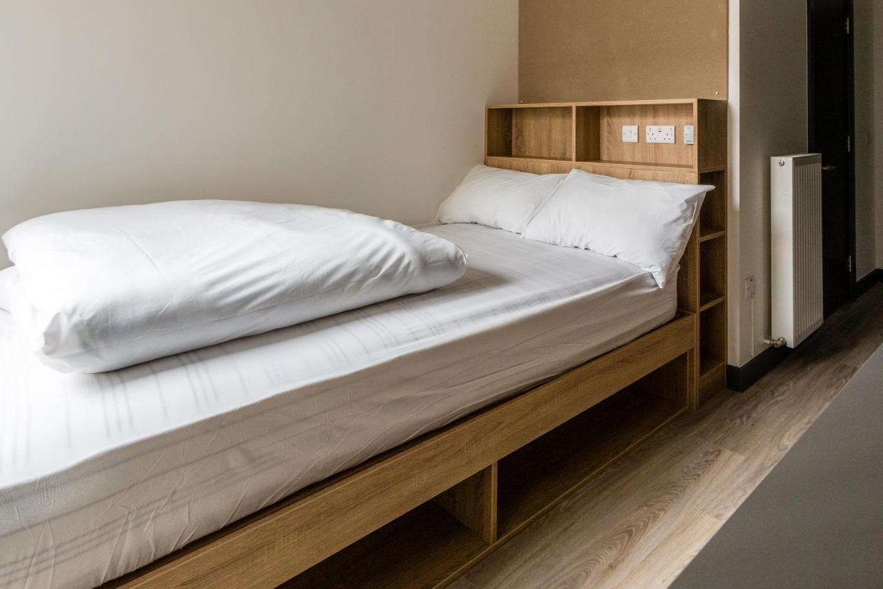 Destiny Student - Ardee Point Apartamento Dublin Exterior foto