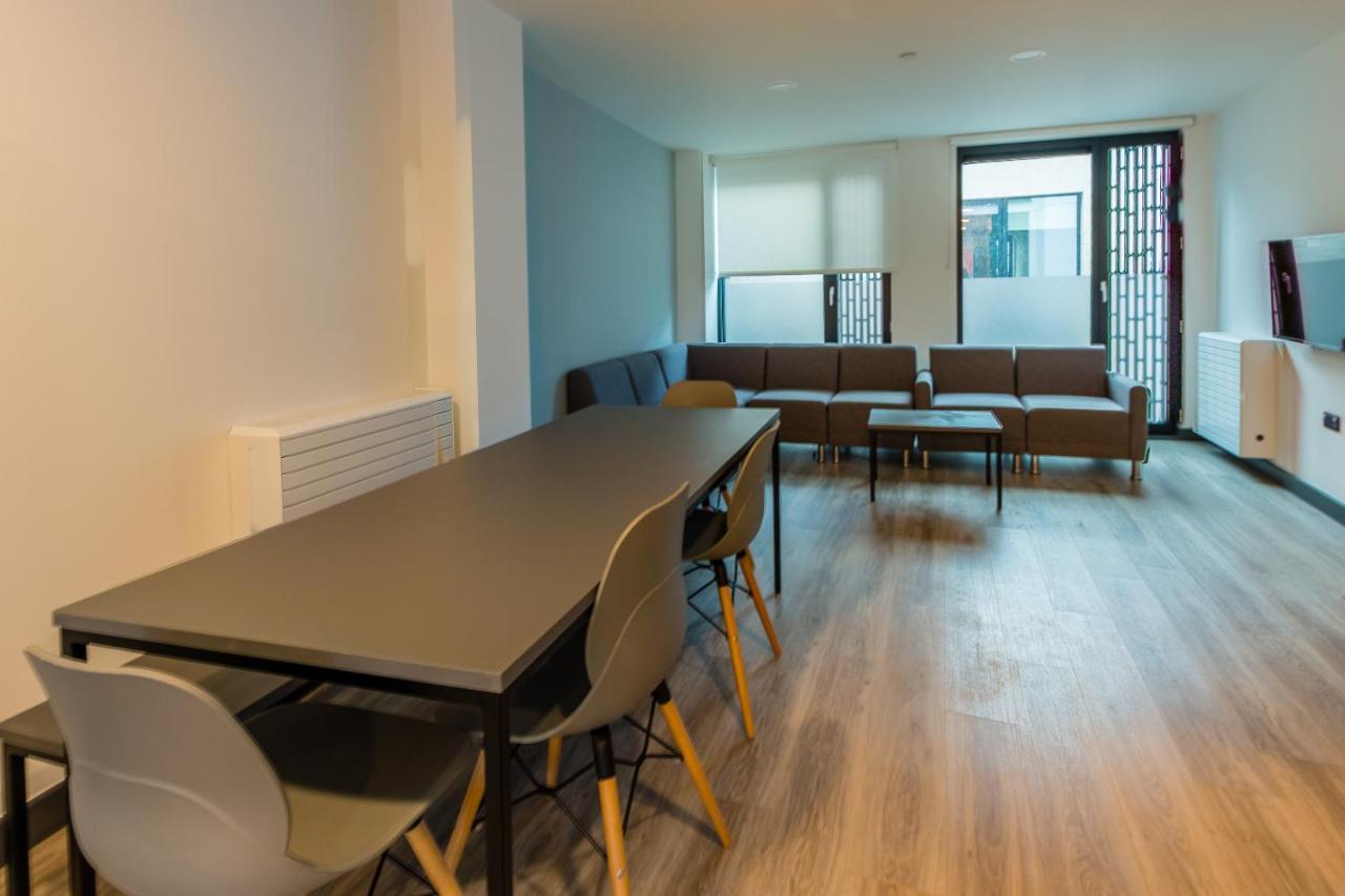 Destiny Student - Ardee Point Apartamento Dublin Exterior foto