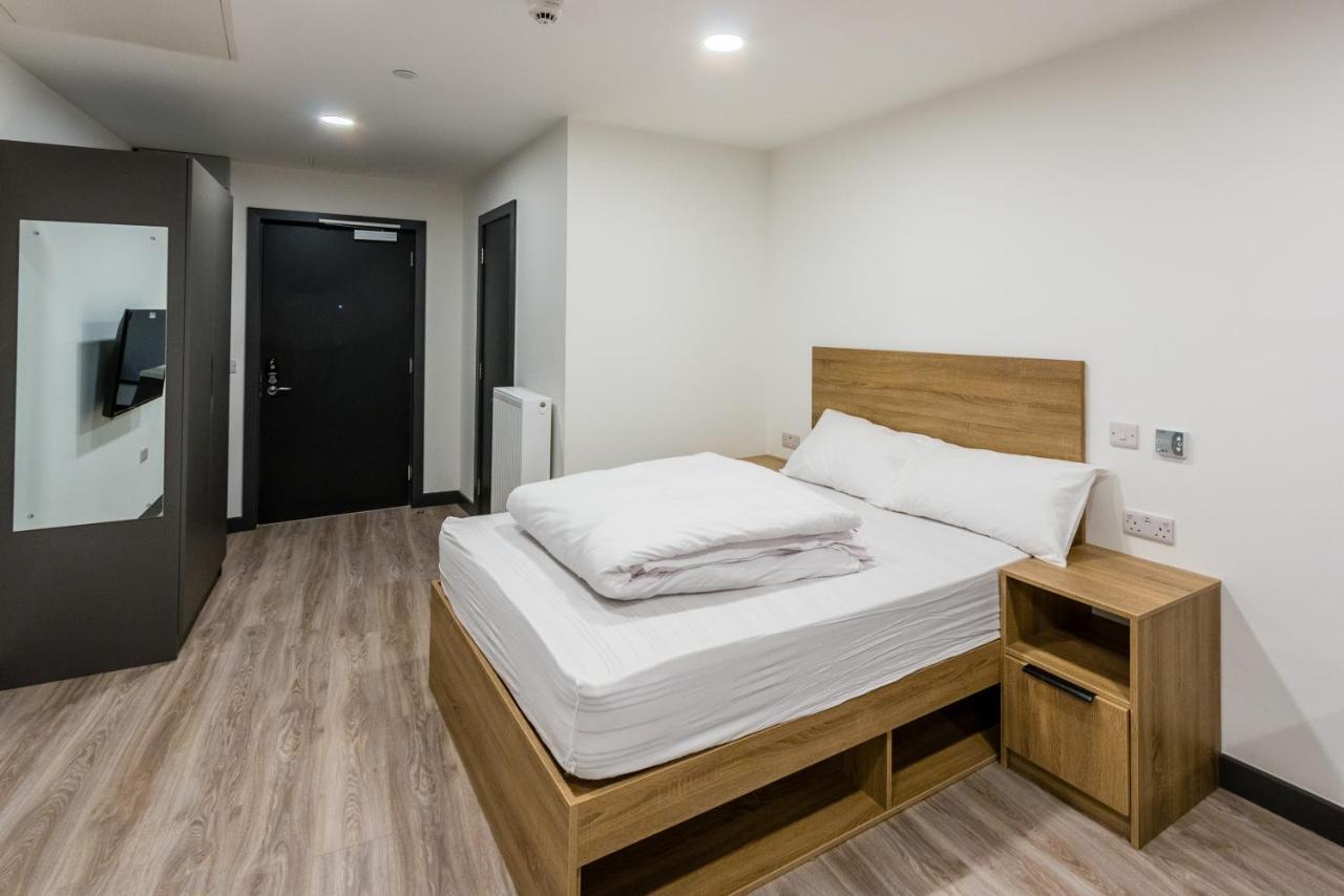 Destiny Student - Ardee Point Apartamento Dublin Exterior foto