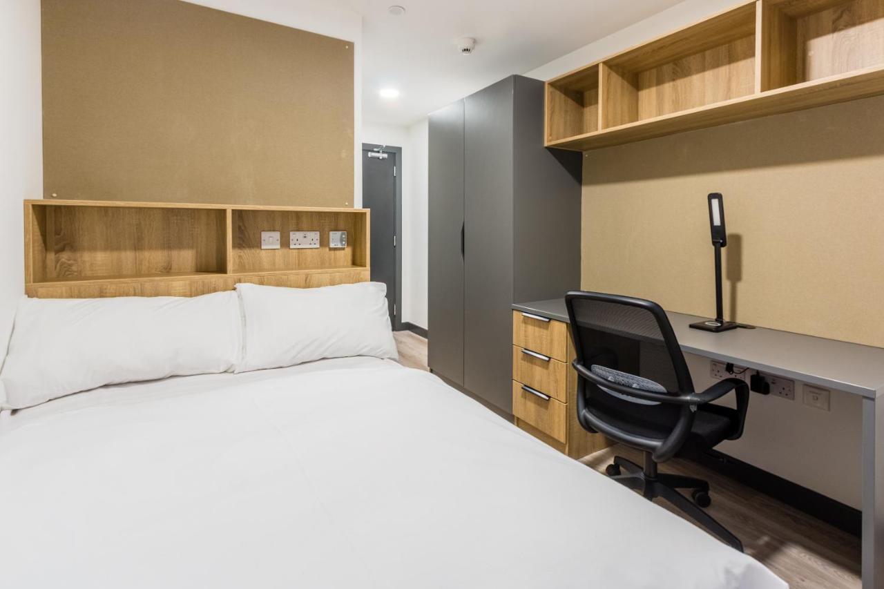 Destiny Student - Ardee Point Apartamento Dublin Exterior foto