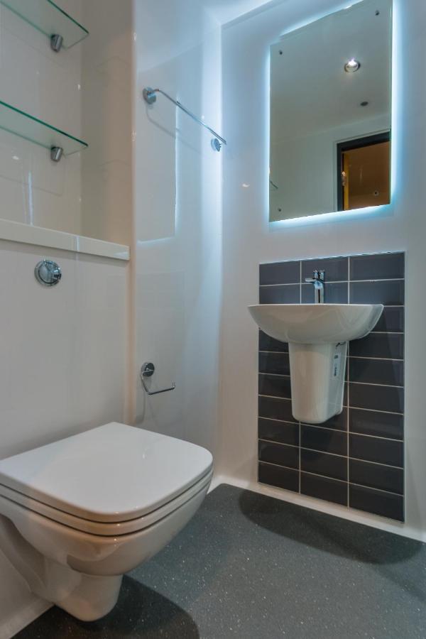 Destiny Student - Ardee Point Apartamento Dublin Exterior foto