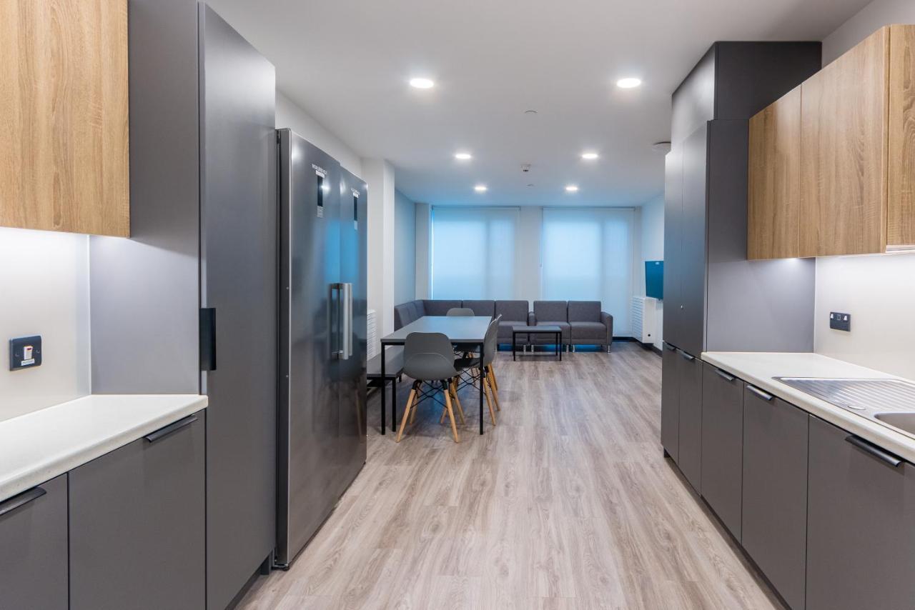 Destiny Student - Ardee Point Apartamento Dublin Exterior foto