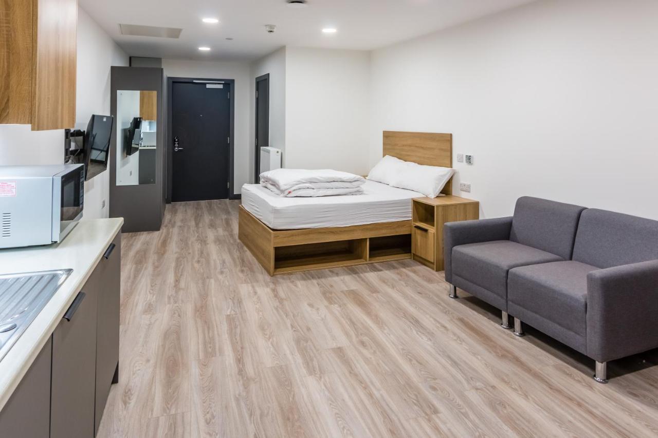 Destiny Student - Ardee Point Apartamento Dublin Exterior foto