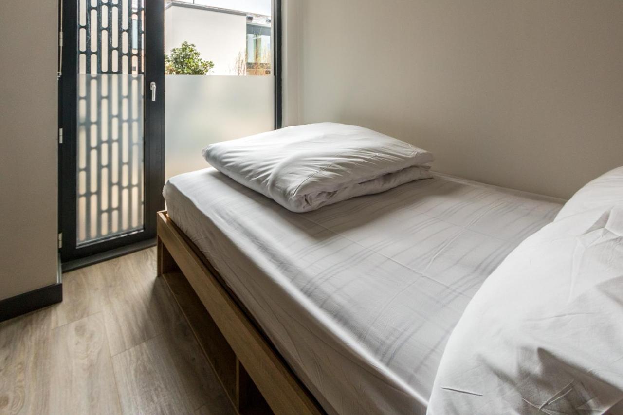 Destiny Student - Ardee Point Apartamento Dublin Exterior foto