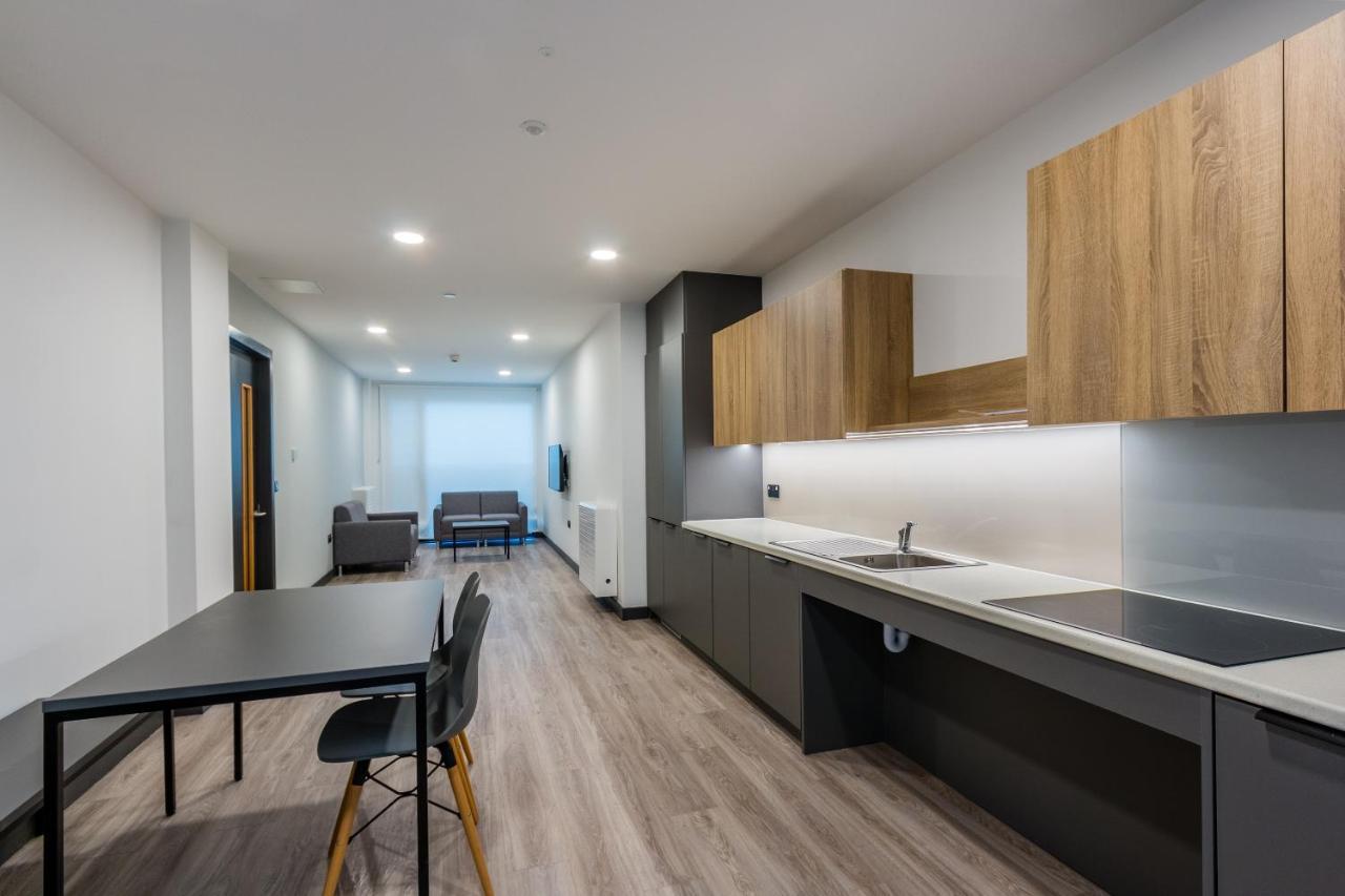 Destiny Student - Ardee Point Apartamento Dublin Exterior foto